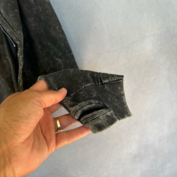 Another Hype Piece Shirt AHP 2XL Warrior Living Legend Distressed Skeleton Flag - Picture 11 of 15